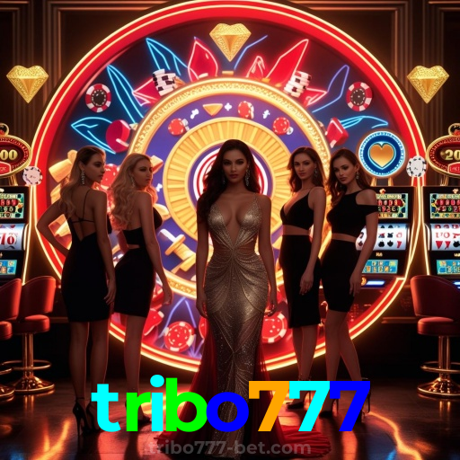 tribo777