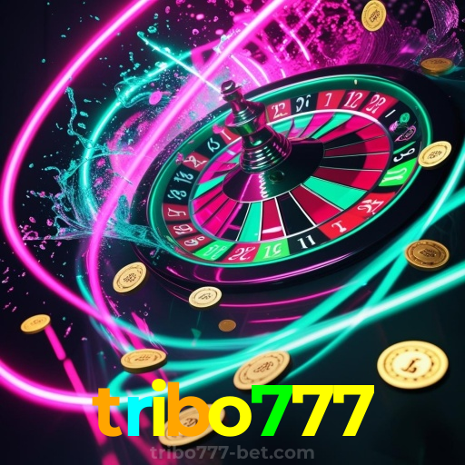 Site oficial da tribo777: cassino e apostas no Brasil