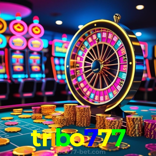 tribo777