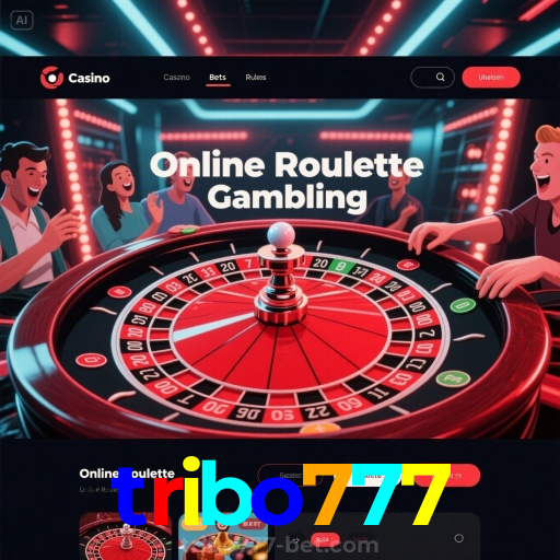 tribo777